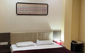 Sea Rock Hotel